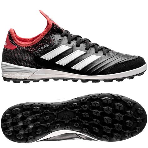 adidas copa tango 18.1 tf schwarz rot|adidas copa schuhe preisvergleich.